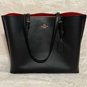Coach Mollie Tote